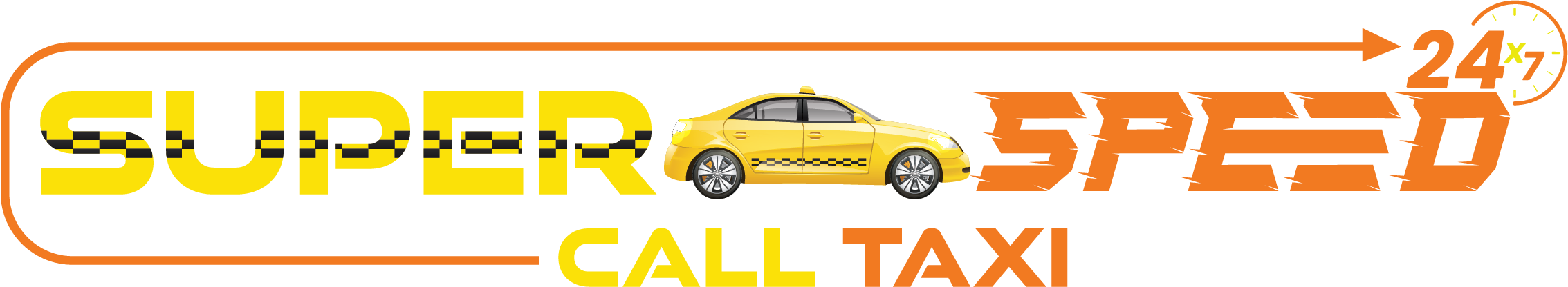 Super Speed Call Taxi